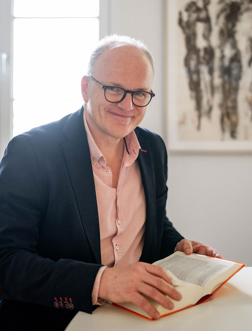 Jens-Uwe Reinhold