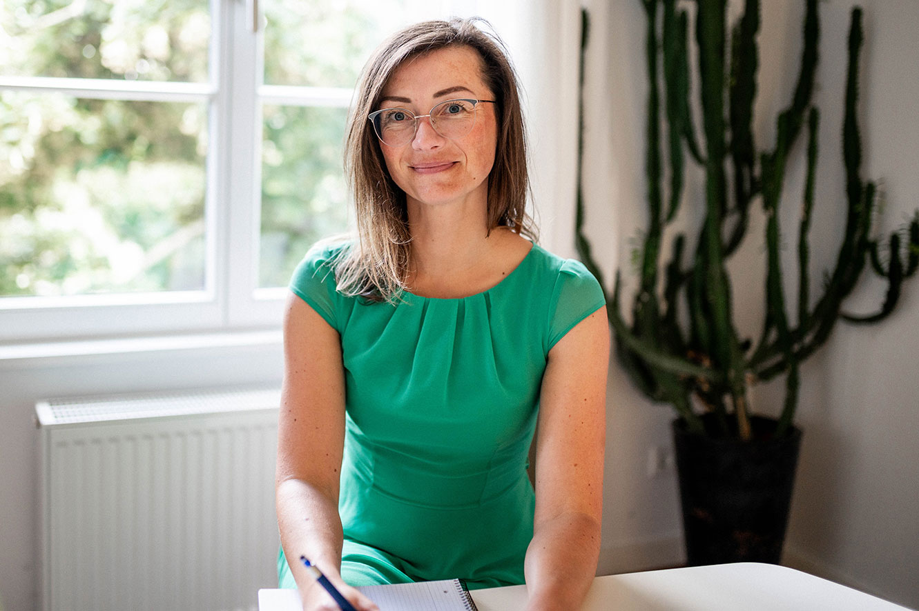 Lena Scholz