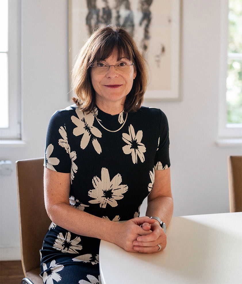 Susann Bollmann